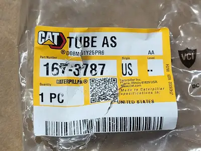 NEW CATERPILLAR 167-3787