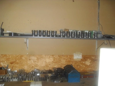 USED 1997 LICO LNC42