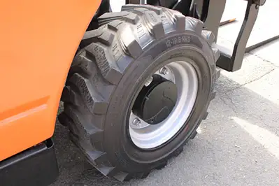 Used 2015 JLG G5-18A Telehandlers New York US | United Lift #1446446