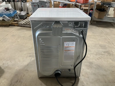 Used LG DLEX4080W Dryers Michigan US | Miedema Asset Management Group #1577968