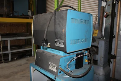 Lindberg Electric Lab Furnace 1,010°C