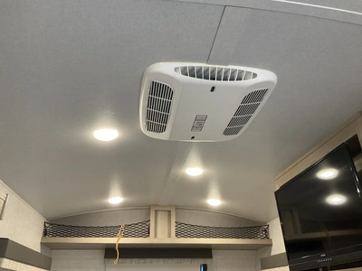 Used 2023 FLAGSTAFF E-PRO 19FBS Campers, Caravans, Motorhomes Michigan US | Miedema Asset Management Group #1325667