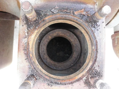 USED WABCO (SAME AS FAILING) L-100 CA