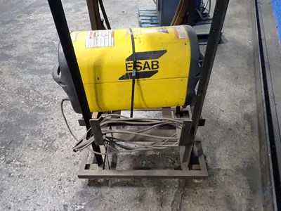 Used ESAB 0558001935 Welding Machinery (Other) Ohio US | HGR 24 #1184196