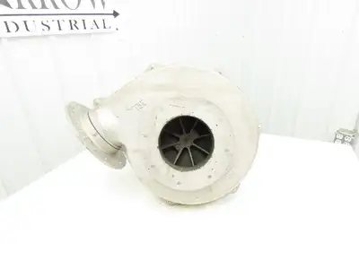Used CINCINNATI FAN _UNKNOWN_ Blowers Indiana US | Arrow Industrial #1365546