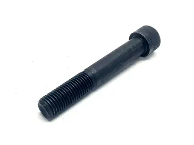 USED HOLO-KROME HEX SOCKET SCREW