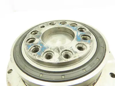 Apex Dynamics AD1 40-P2 Planetary Gearbox 7:1 Ratio Inline Servo Reducer