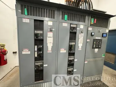 USED COMPLETE OPERATION PELLET MILL - 75,000 TONS PER YEAR