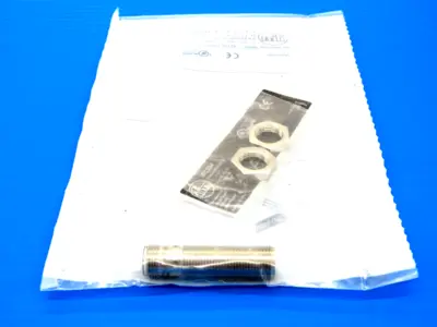 NEW IFM EFECTOR IFB3004BBPKG/M/US-104-DPS-IFC204 INDUCTIVE SENSOR IFC204