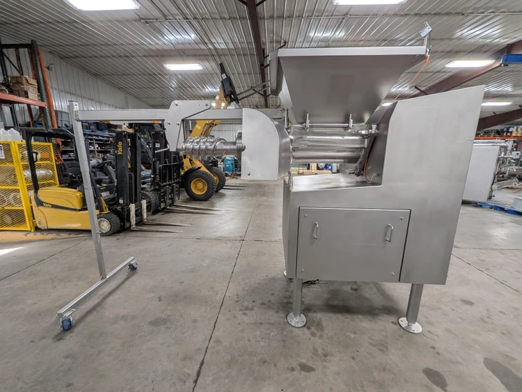 Used 2023 COZZINI CPG119-16 Processing (misc) North Dakota US | Boyko Inc. #1310208