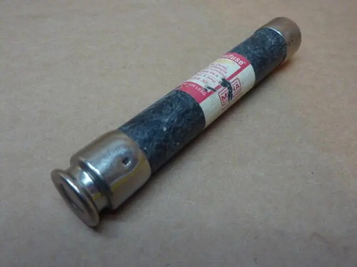 Used LITTELFUSE FLSR-30 Fuses Michigan US | Ideal Machinery #597108