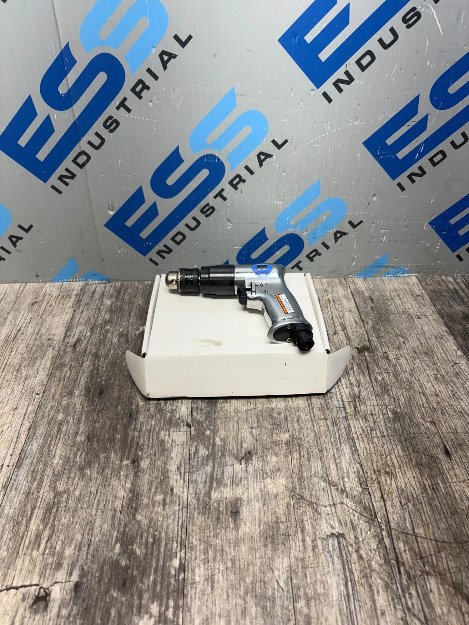 Used ROCKFORD R3810 3/8 Misc Electrical & Power Parts South Carolina US | ESS Industrial Equipment Sales #1328031