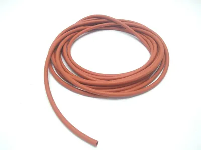 USED VIDEOJET TUBING 3/16" ID 0.325" OD LENGTH: