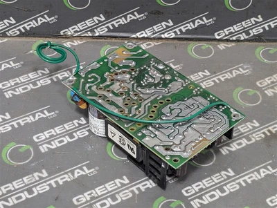 Power General FLU2-40-3 Power Supply Module +5VDC/5.0A +24VDC/1.5A Used