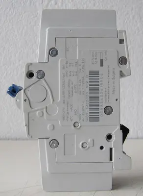 USED ALLEN BRADLEY 1489