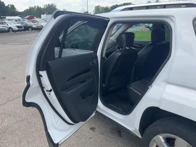 Used 2015 GMC TERRAIN SUVs Michigan US | Miedema Asset Management Group #1293086