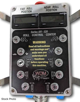 NEW WALDEMAR WDM AR-41