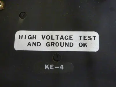 USED MILLER KE-4