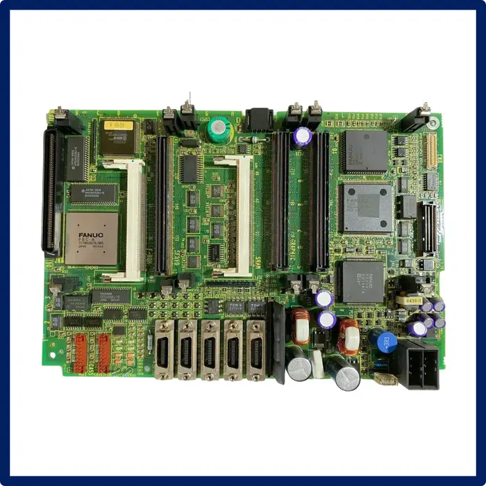 Used MITSUBISHI A20B-8100-0130 I/O Boards & Replacement Parts Texas US | CNC TOOLS LLC #888604