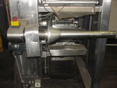 USED CRYOVAC 2000B