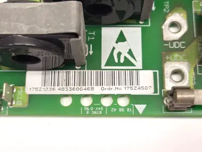 Used Danfoss 175Z1236 483360G468 Printed Circuit Boards (PCB) Michigan US | Maverick Industrial Sales #1495927