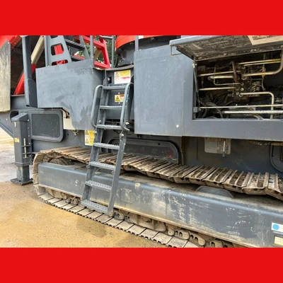 USED 2016 SANDVIK QH441