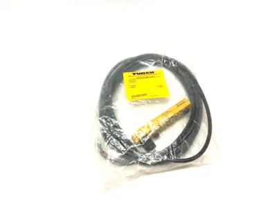 NEW TURCK MULTIBOX JUNCTION BOX 8-PORT