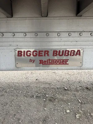 Used 2023 REITNOUER ALUMINUM FLATBED W/ CONESTOGA Flatbed Trailers Minnesota US | Carco Truck & Equipment #1513883
