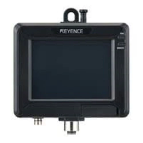 Keyence IV-M30 Vision Sensor, Intelligent Monitor [New]