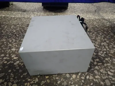 Hardinge Servo Control