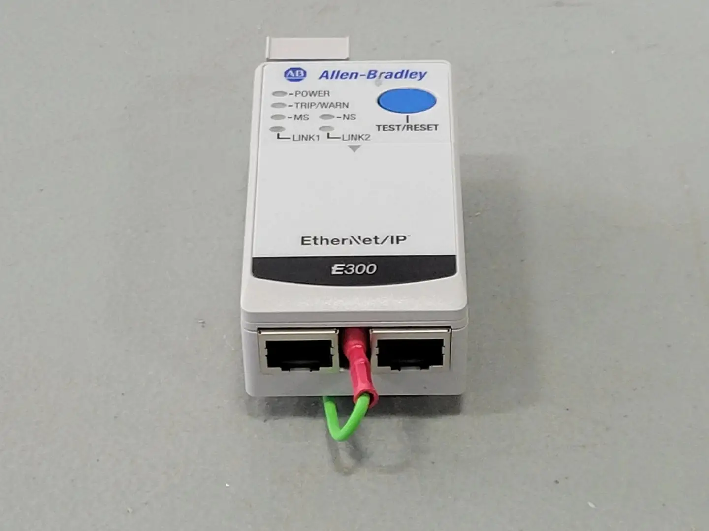 NEW ALLEN-BRADLEY 193-ECM-ETR