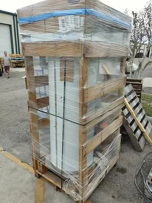 USED 2012 MUELLER PMC 40-50