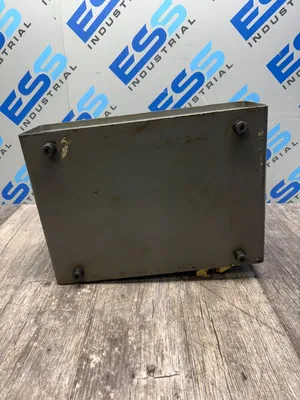 CONTROL GAGING MODEL 900 Electrical/PLC/Automation | ESS Industrial Equipment Sales (8)