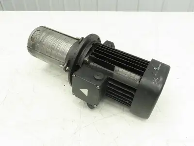 Used GRUNDFOS _UNKNOWN_ Pumps Indiana US | Arrow Industrial #1408634