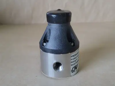 NEW GRIFFCO PRM025S