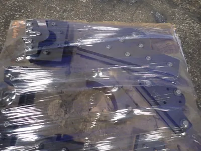 Press Brake Dies