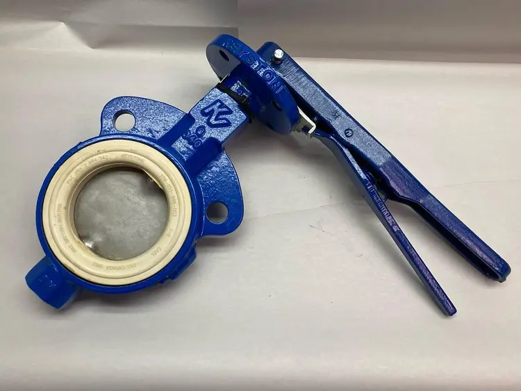 New | in-Stock KEYSTONE 725 Pump & Valve Parts Ohio US | Surplus Asset Holdings #1365769