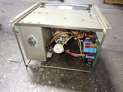 USED VIDEO DISPLAY CORPORATION CE663W9P4GE