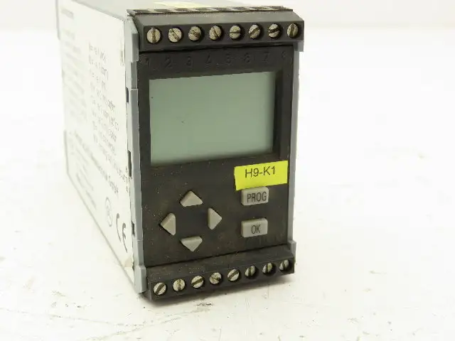 Used RHEINTACHO _UNKNOWN_ PLC Processors | Arrow Industrial #641091