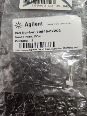 NEW Agilent 79846-87202