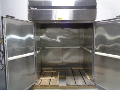 Used BAXTER PC200 Proofers (Bakery) California US | BakeryEquipment.com #1555729