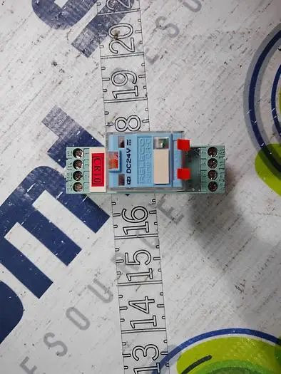 Used RELCO QR-C-C7-A20 Relays & Switches | SMT Resource #488144