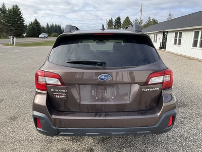 Used 2019 SUBARU OUTBACK SUVs Michigan US | Miedema Asset Management Group #1461416