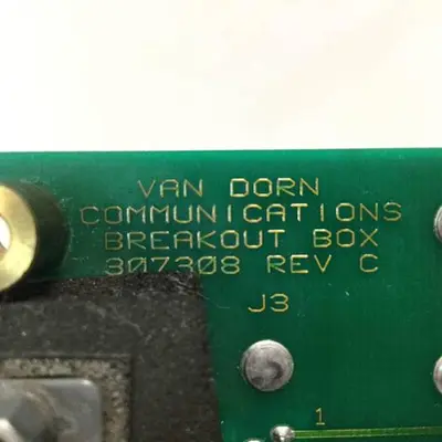 USED CINCINNATI MILACRON 307308