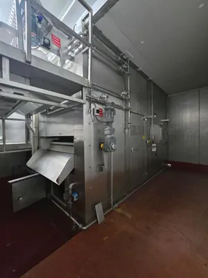 USED AFE INDUSTRIAL