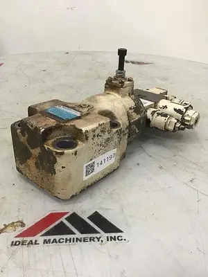 USED VICKERS TCG50-10-FEV-P7-H-13-S158