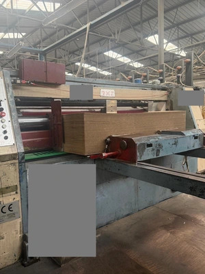 Used 1998 PMT 924 Glue Machines Florida US | Corrugated Machinery Brokers #1407745
