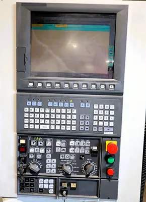 2011 HARDINGE-BRIDGEPORT GX1000 OSP Vertical Machining Centers | Midstate Machinery (10)