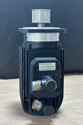 USED AMK DS5-3-6-S00