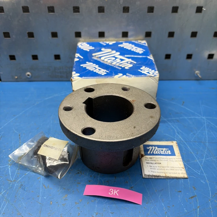 New | in-Stock Martin Q1 50MM Bearings Indiana US | J&J Industrial Supply #1125089